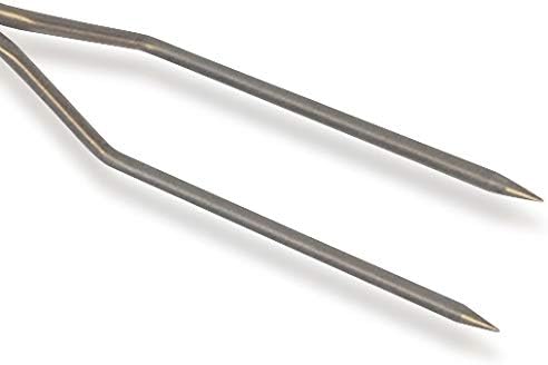 Cuisinart CTF-615 Digital Temperature Fork , Black