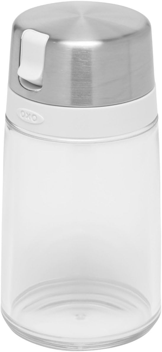 OXO Good Grips Plastic Sugar Dispenser
