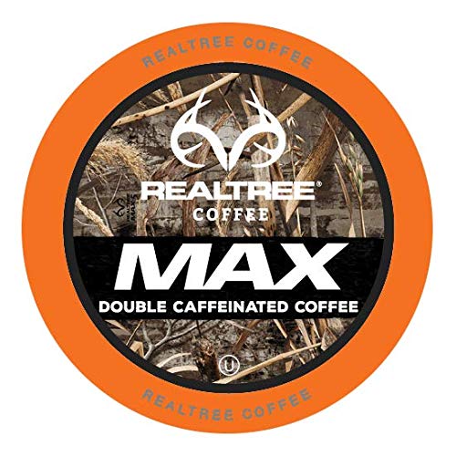 Two Rivers Coffee Bold & Dark Roast Coffee Pods, Compatible with 2.0 Keurig K-Cup Brewers, Assorted Bold Variety Pack, 40 Count