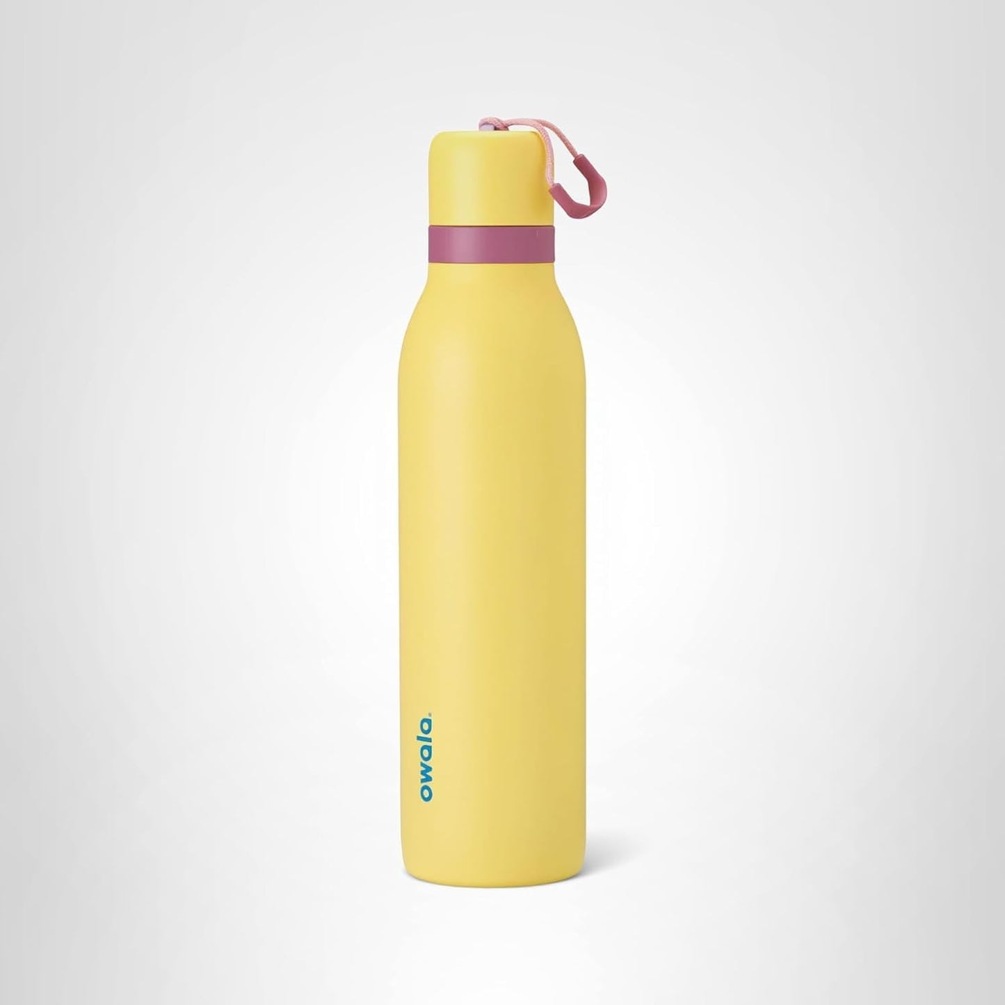 Owala FreeSip SS Twist 24oz High Noon