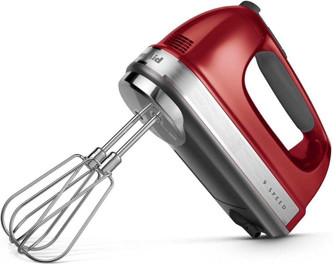 KitchenAid 9-Speed Hand Mixer - KHM926