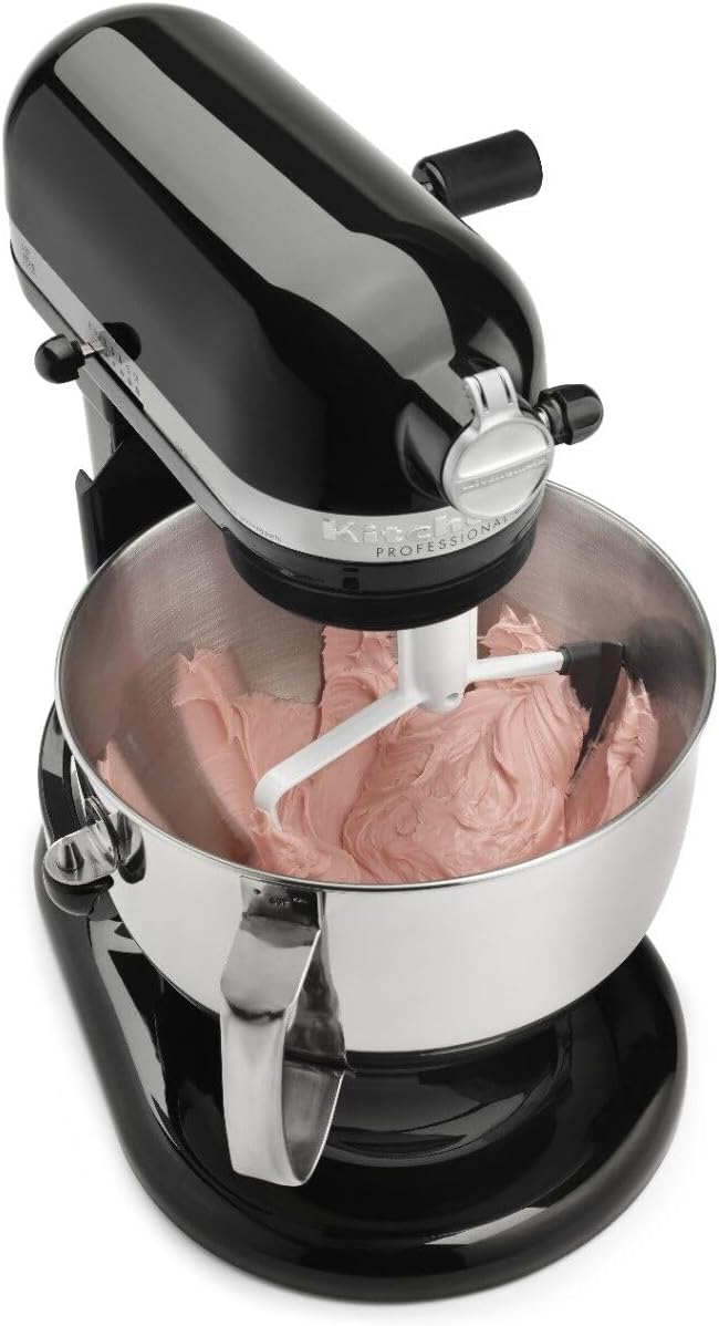 KitchenAid Bowl-Lift Flex Edge Beater, KFEW6L