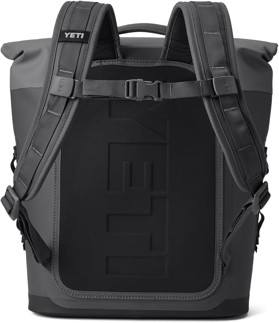 YETI Hopper M Series Backpack Soft Sided Coolers with MagShield Access
