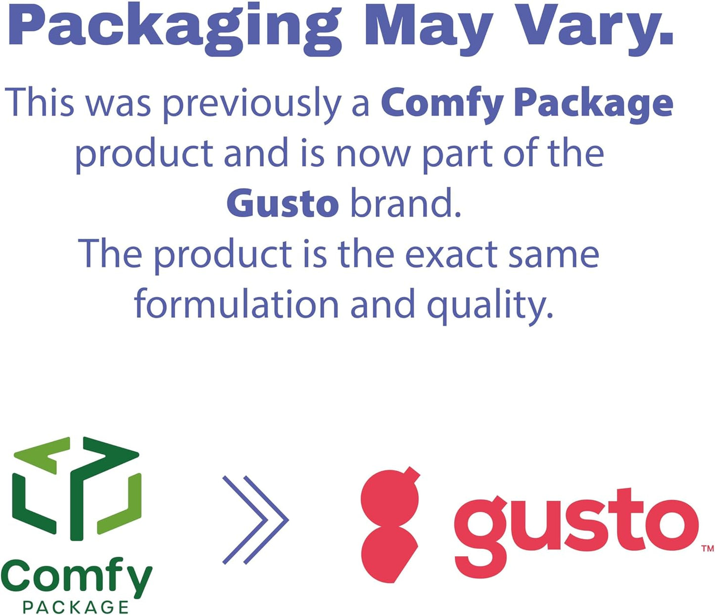 GUSTO [48 Sets 16 oz. Plastic Deli Disposable Food Storage Containers With Airtight Lids (Formerly Comfy Package)