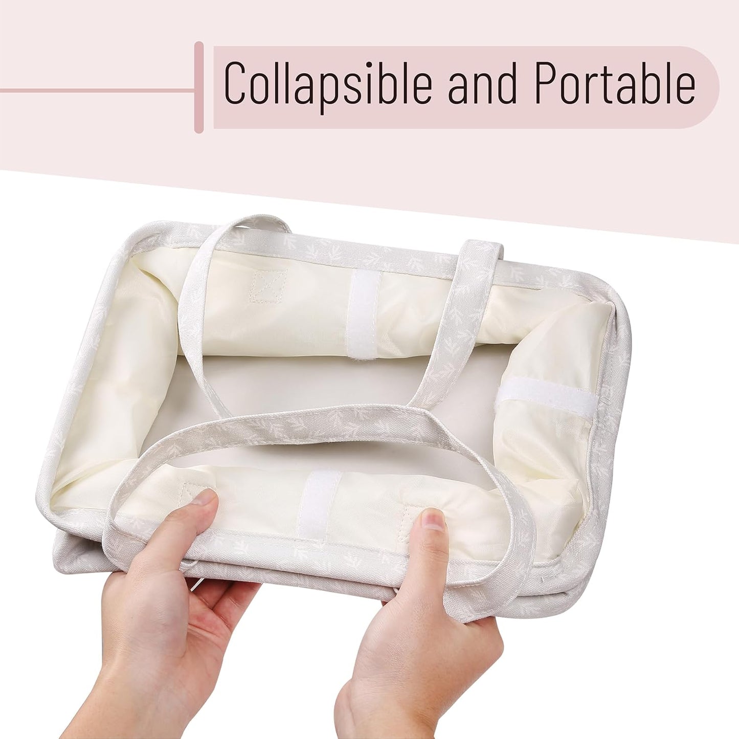 Mr. Pen- Baby Diaper Caddy Organizer, Diaper Organizer, Baby Organizer, Car Diaper Caddy