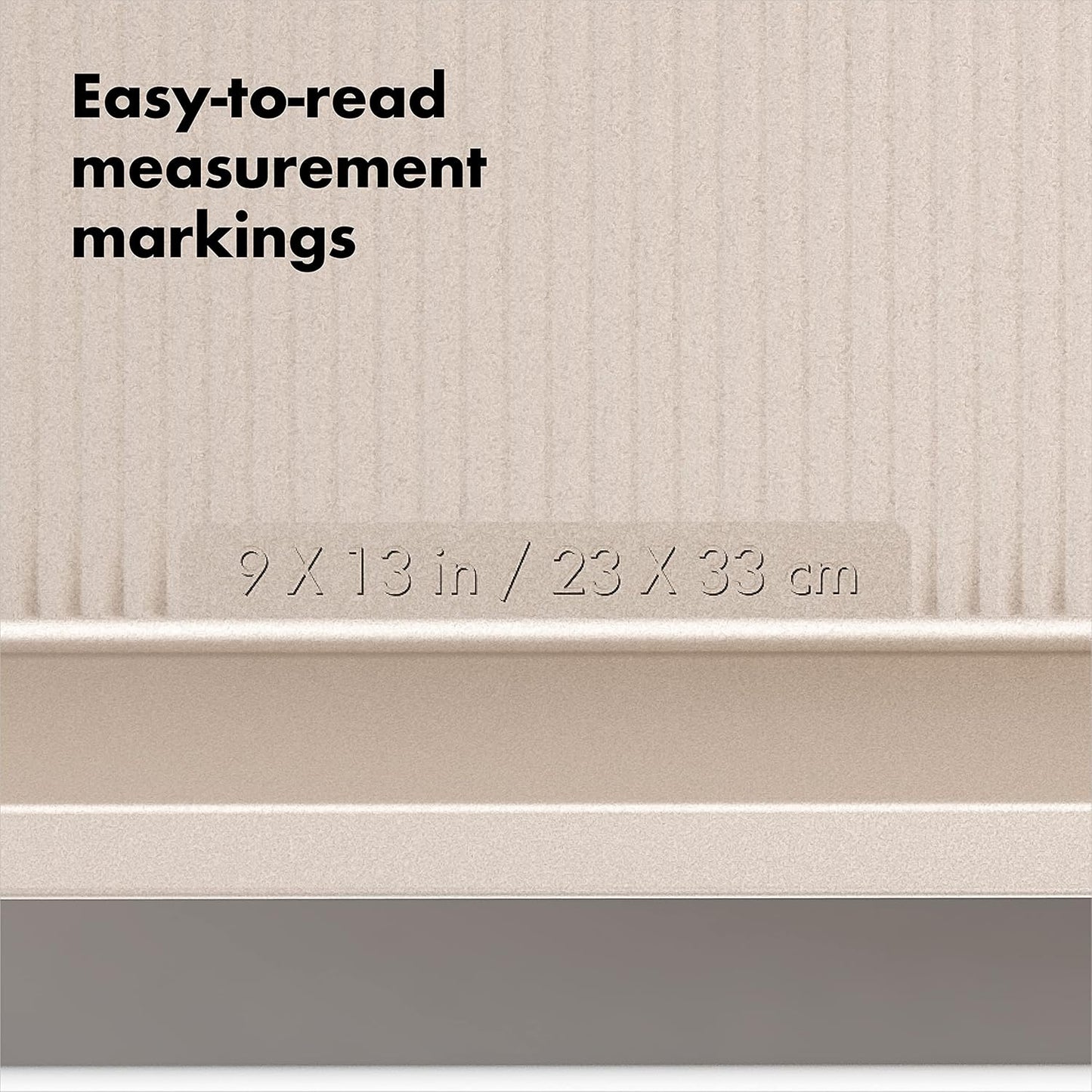 OXO Good Grips Non-Stick Pro Jelly Roll, 9 x 13 Inch