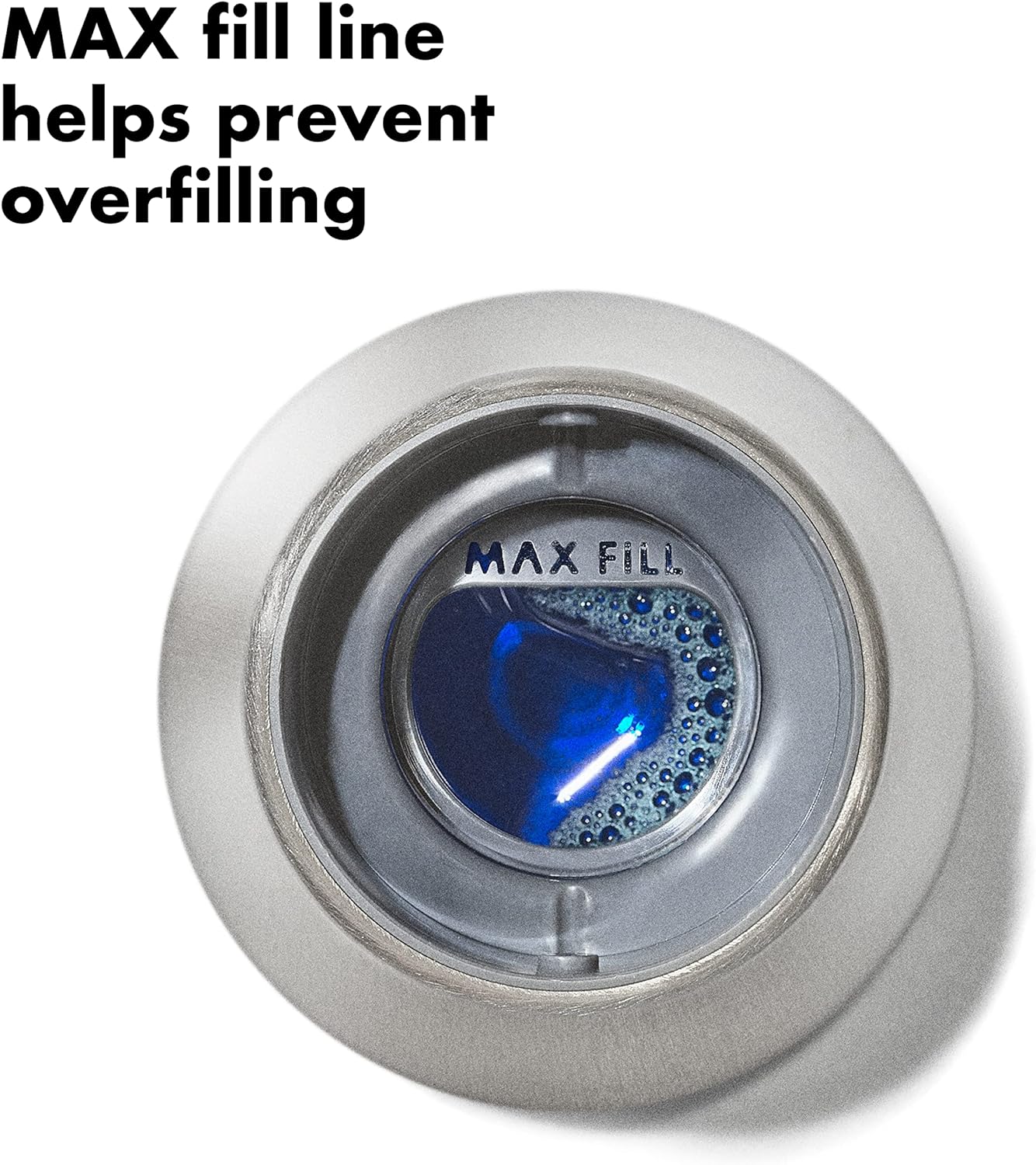 OXO Good Grips Foaming Soap Dispenser