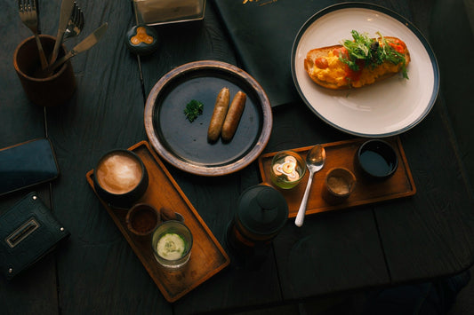 Transform Your Kitchen: Everyday Moments Made Special