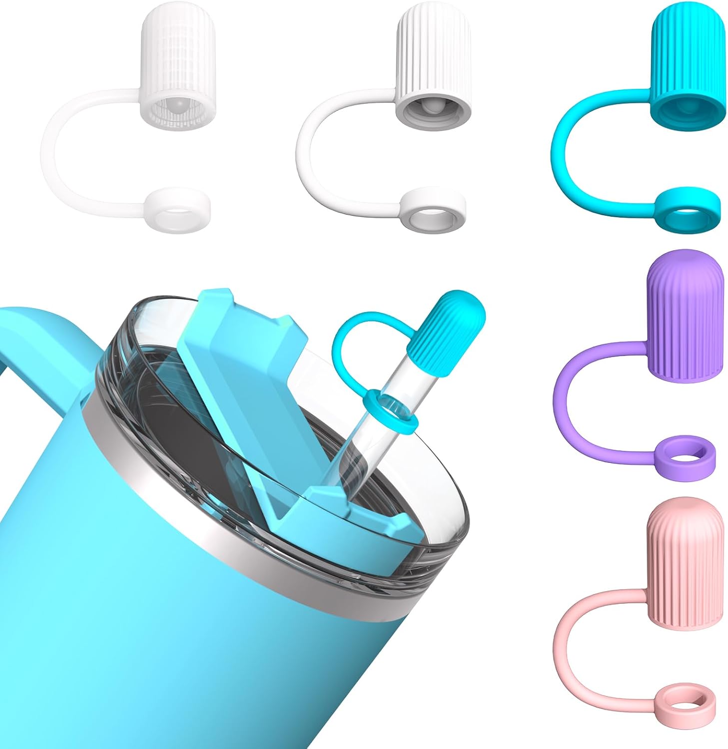 Sports Water Bottle Accessories