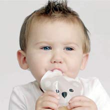 Squooshi Reusable Baby Food Pouches for Toddlers | BPA Free Plastic, Food Safe, Freezer Safe | Refillable for Applesauce Yogurt & Puree Squeeze Pouch | 6 Pack | 3.4 oz