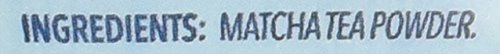 Carrington Farms – Organic Matcha Powder - Finely Milled Green Tea Leaves - Bold And Rich Flavor - Energy Booster - Low Calorie 3.5 Ounce Bag - Package May Vary (Pack of 2)