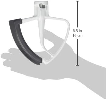 KitchenAid KFE5T Tilt-Head Flex Edge Beater