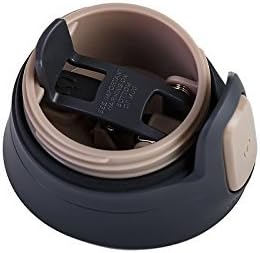 Contigo Pinnacle Autoseal Travel Mug, Stainless Steel Thermal Mug, Vacuum Flask, Leakproof Tumbler, Coffee Mug with BPA Free Easy-Clean Lid, 300 ml, Tans Matte