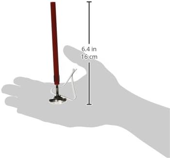 Norpro 5981 Espresso Thermometer