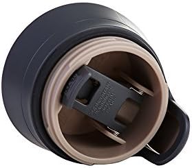 Contigo Pinnacle Autoseal Travel Mug, Stainless Steel Thermal Mug, Vacuum Flask, Leakproof Tumbler, Coffee Mug with BPA Free Easy-Clean Lid, 300 ml, Tans Matte