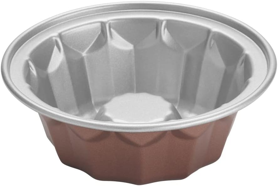 Cuisinart CMBM-4BNTBZ 4-pc Mini Pan Set