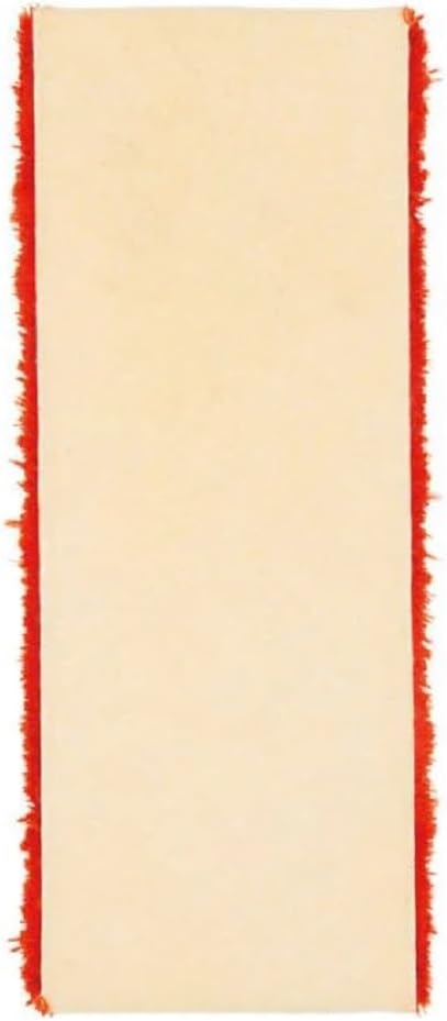 OXO Good Grips Butterfly Mop Refill,Red/Beige