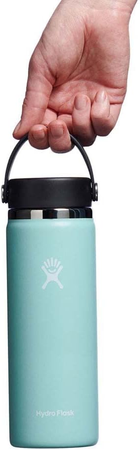 Hydro Flask 20 Oz Wide Flex Cap Dew