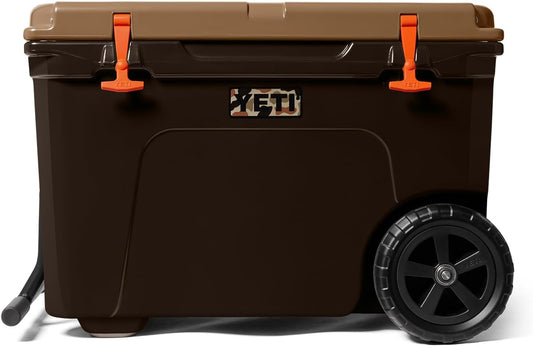 YETI Tundra Haul Portable Wheeled Cooler