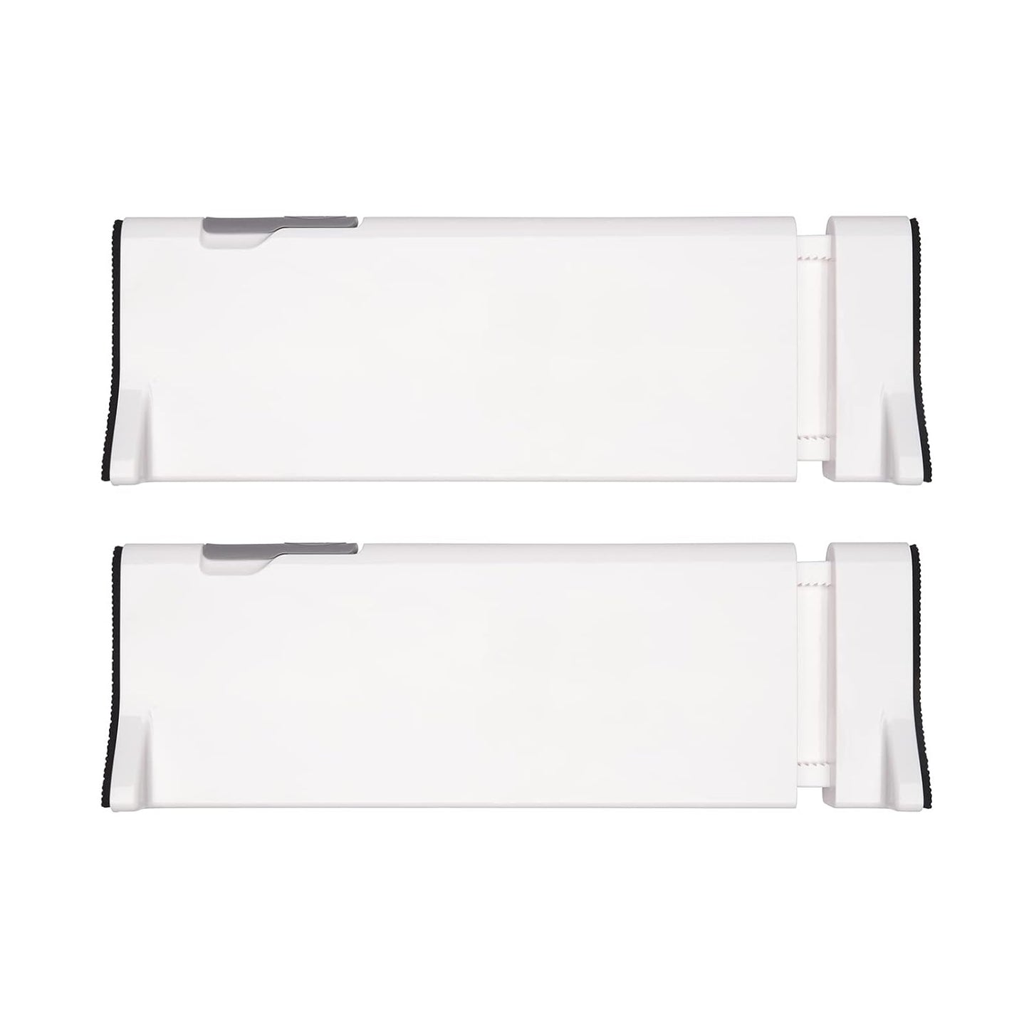 OXO Tot Expandable Dresser Drawer Divider - 2 Pack