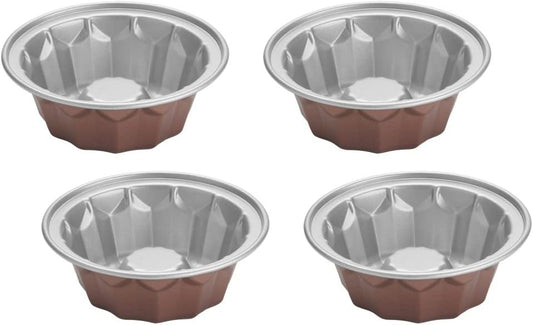 Cuisinart CMBM-4BNTBZ 4-pc Mini Pan Set
