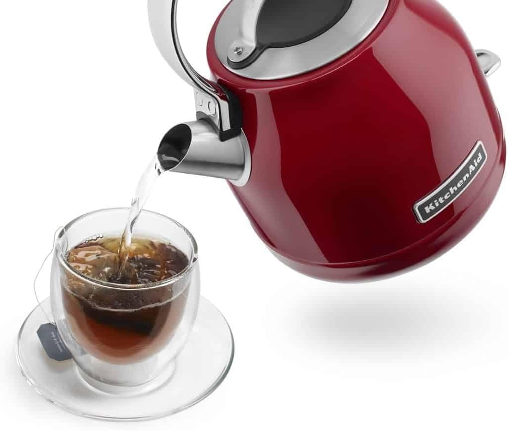 KitchenAid 1.25 L Electric Kettle - KEK1222