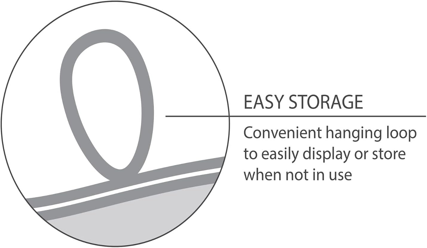 KITCHENAID Ribbed Soft Silicone Oven Mitt 2-Pack Set, 7.5"x13", Charcoal Grey