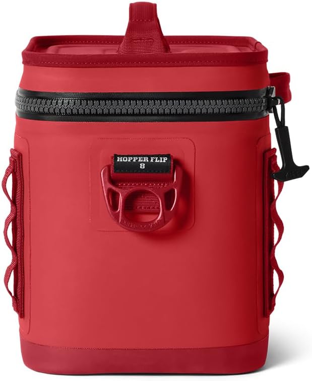 YETI Hopper Flip 8 Portable Soft Cooler