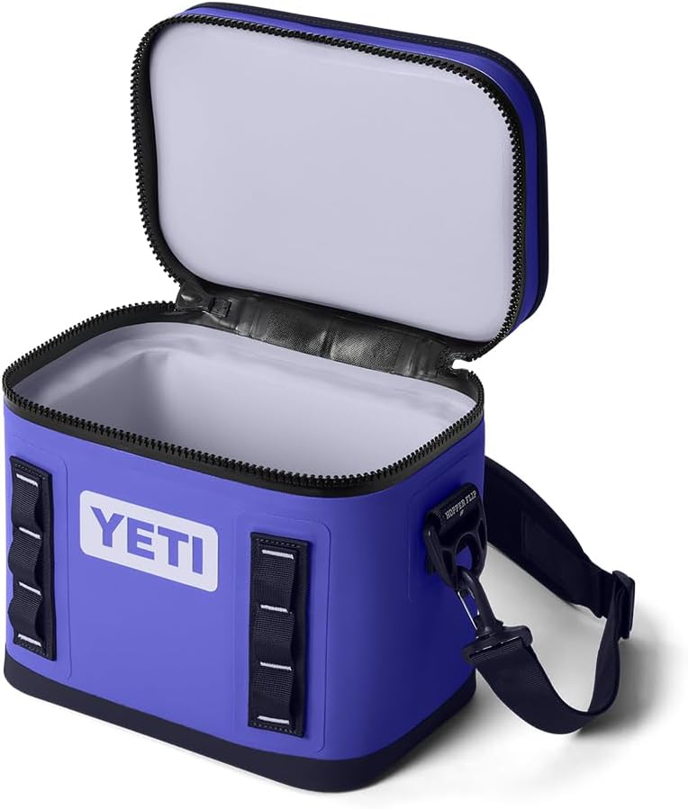 YETI Hopper Flip 8 Portable Soft Cooler