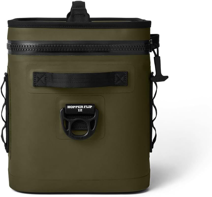 YETI Hopper Flip 12 Portable Cooler