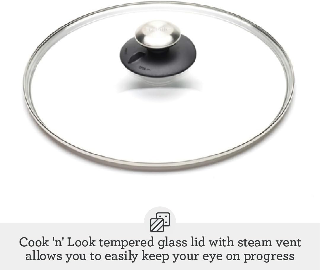 Breville BEW600XL Hot Wok, 6 Quart, Brushed Stainless Steel