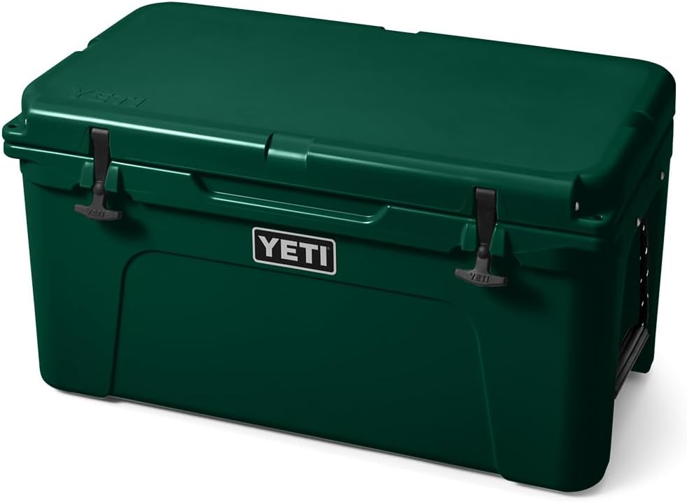 YETI Tundra 65 Cooler