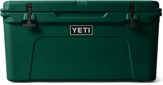 YETI Tundra 65 Cooler