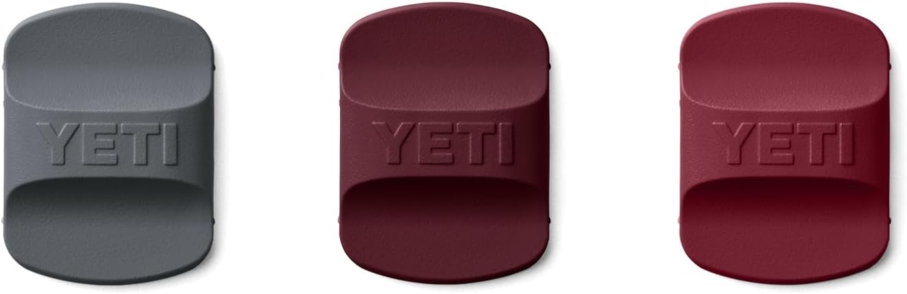 YETI Replacement MagSliders, 3 Pack