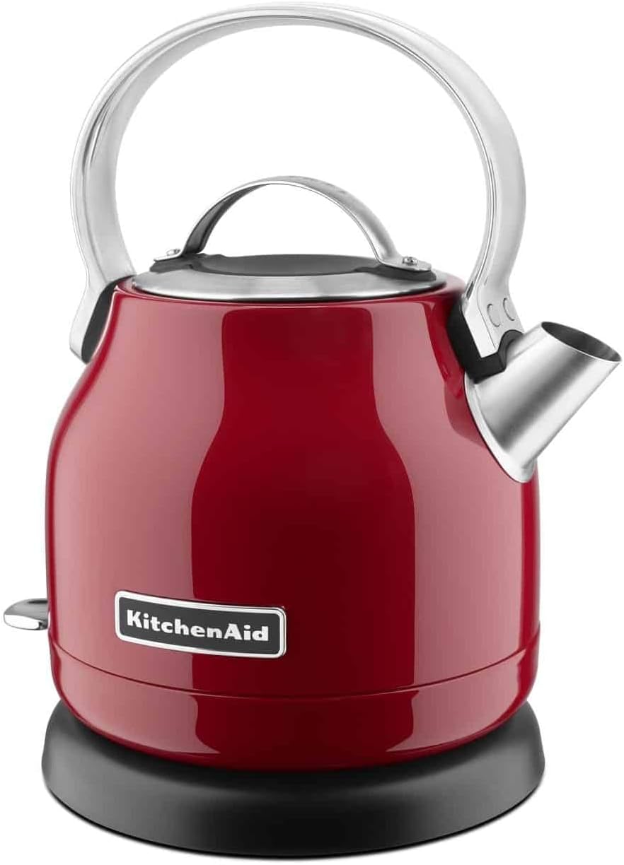 KitchenAid 1.25 L Electric Kettle - KEK1222