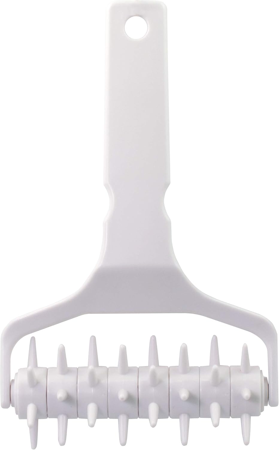 Mrs. Anderson’s Baking Dough Docker, For Consistent Pizza Crust