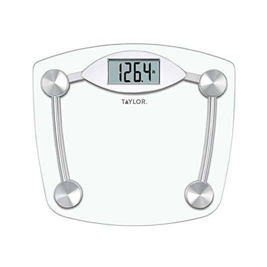 taylor Digital Bath Scale