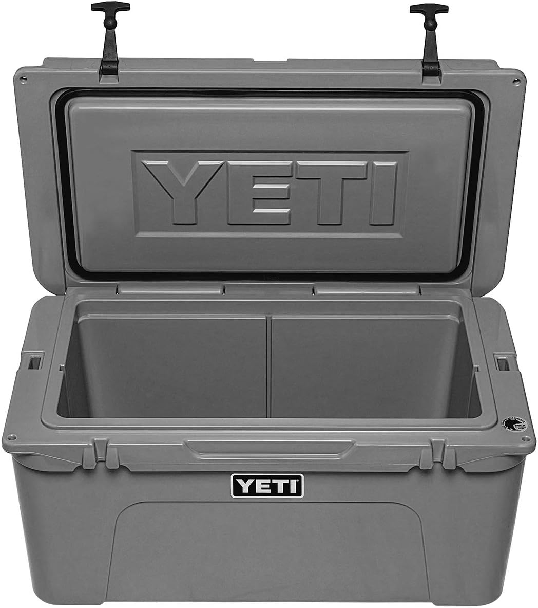 YETI Tundra 65 Cooler