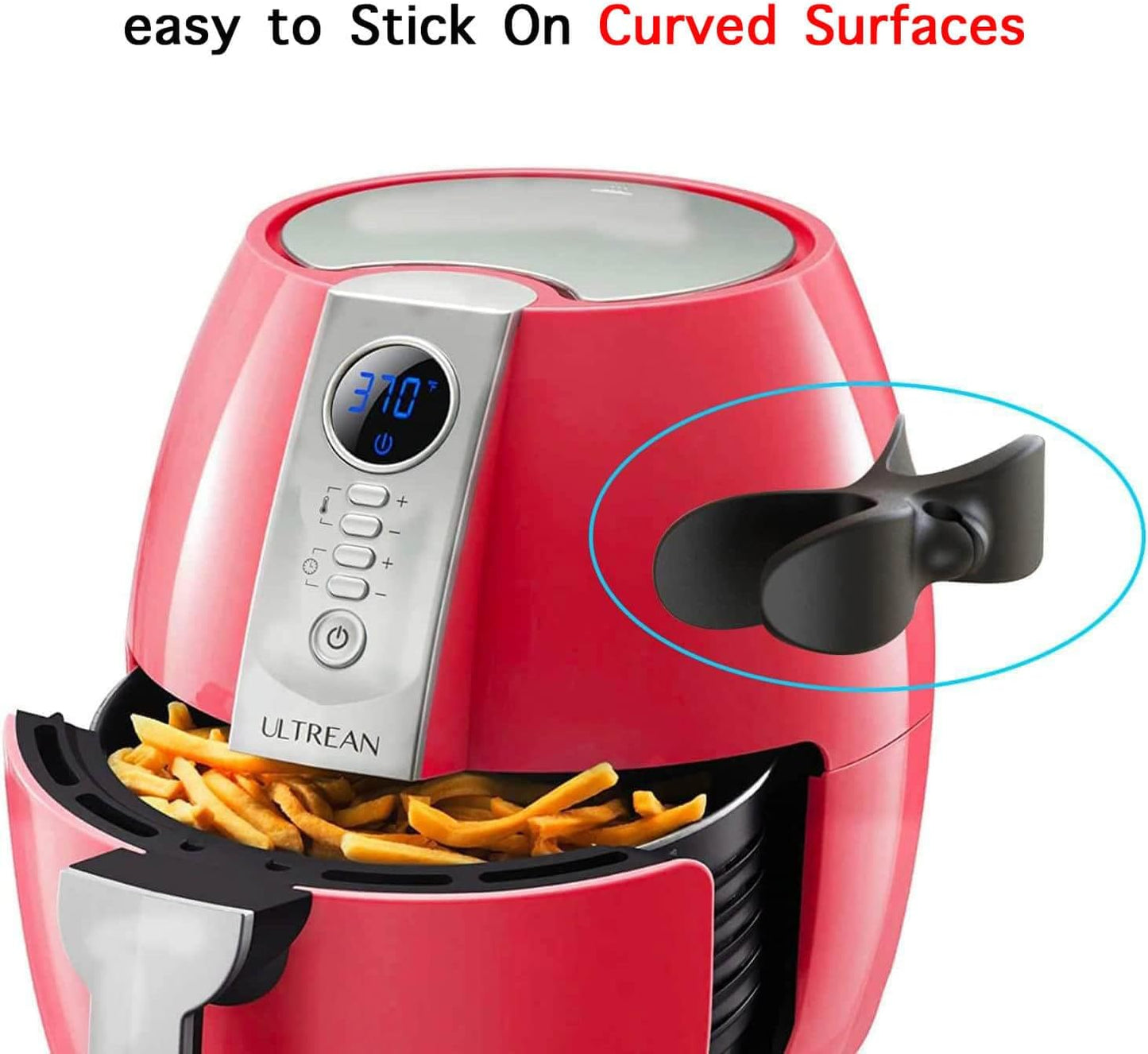 Cord Organizer for Kitchen Appliances - Mixer Accessories