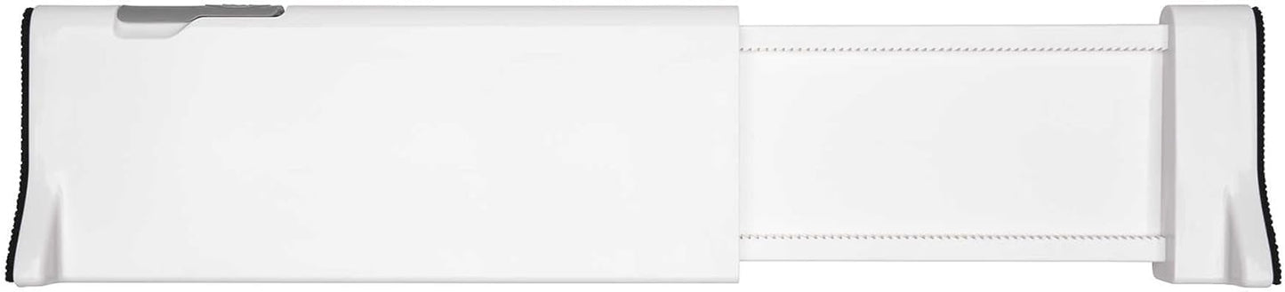 OXO Good Grips Expandable Dresser Drawer Divider - 2 Pack