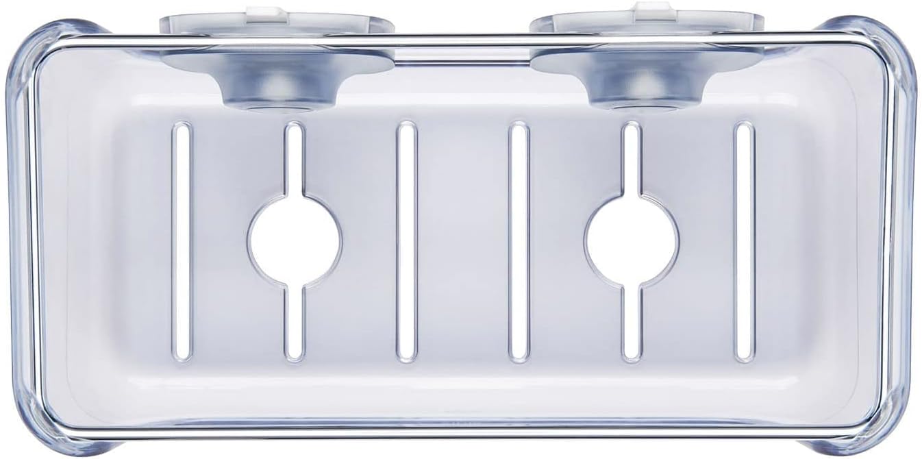 OXO Good Grips Suction Razor Holder