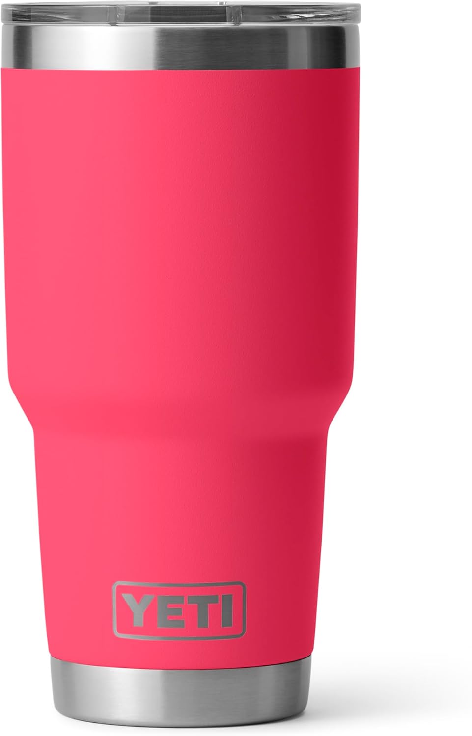 YETI Rambler 30 oz Stainless Steel Vacuum Insulated Tumbler w/MagSlider Lid