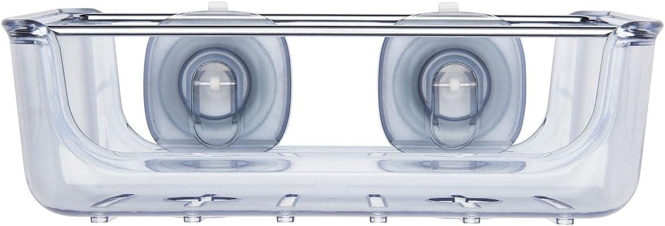 OXO Good Grips Suction Razor Holder