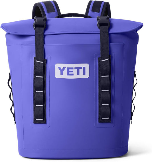 YETI Hopper M Series Backpack Soft Sided Coolers with MagShield Access