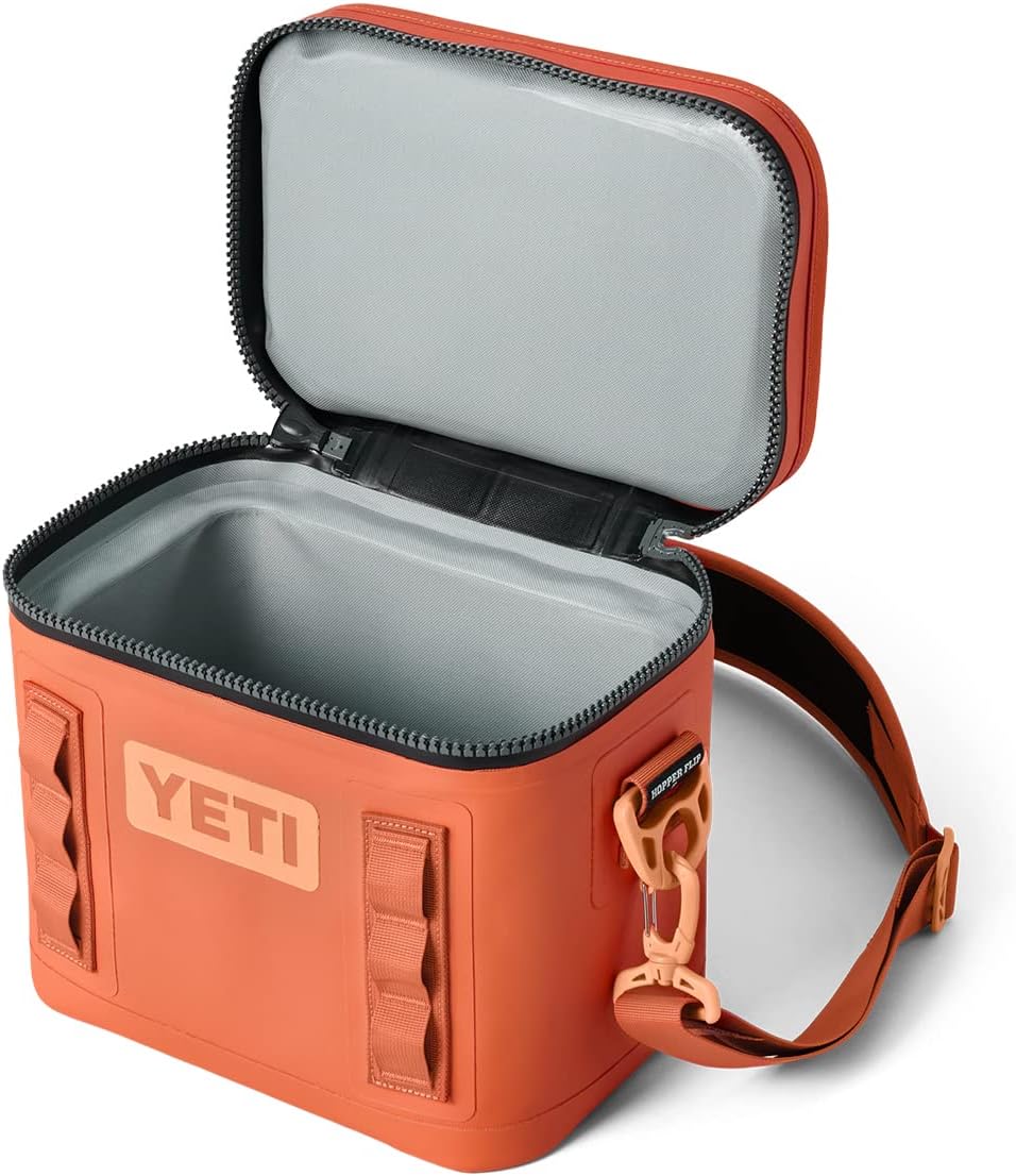 YETI Hopper Flip 8 Portable Soft Cooler
