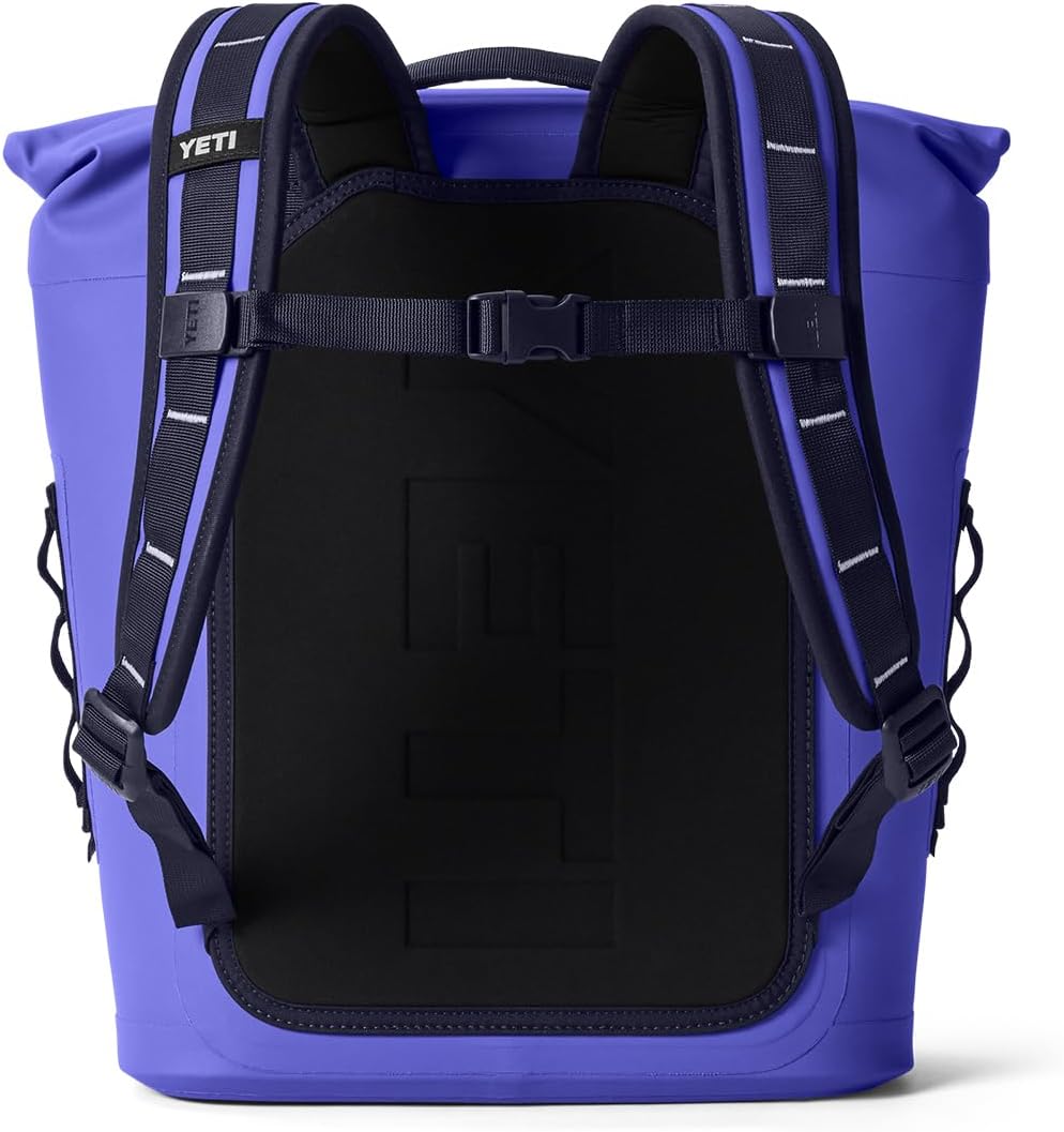 YETI Hopper M Series Backpack Soft Sided Coolers with MagShield Access