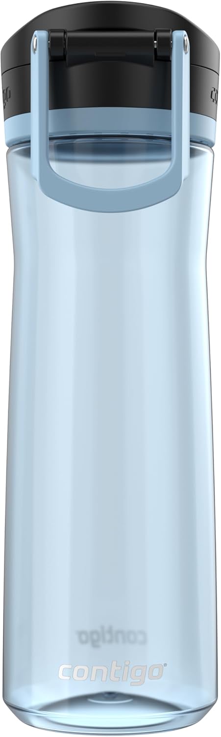 Contigo Jackson Water Bottle 24 oz Glacier