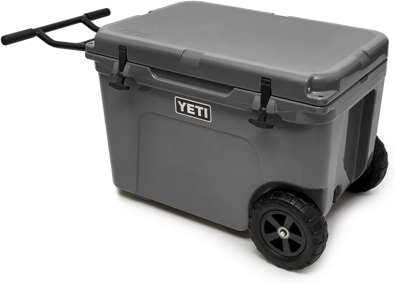 YETI Tundra Haul Portable Wheeled Cooler