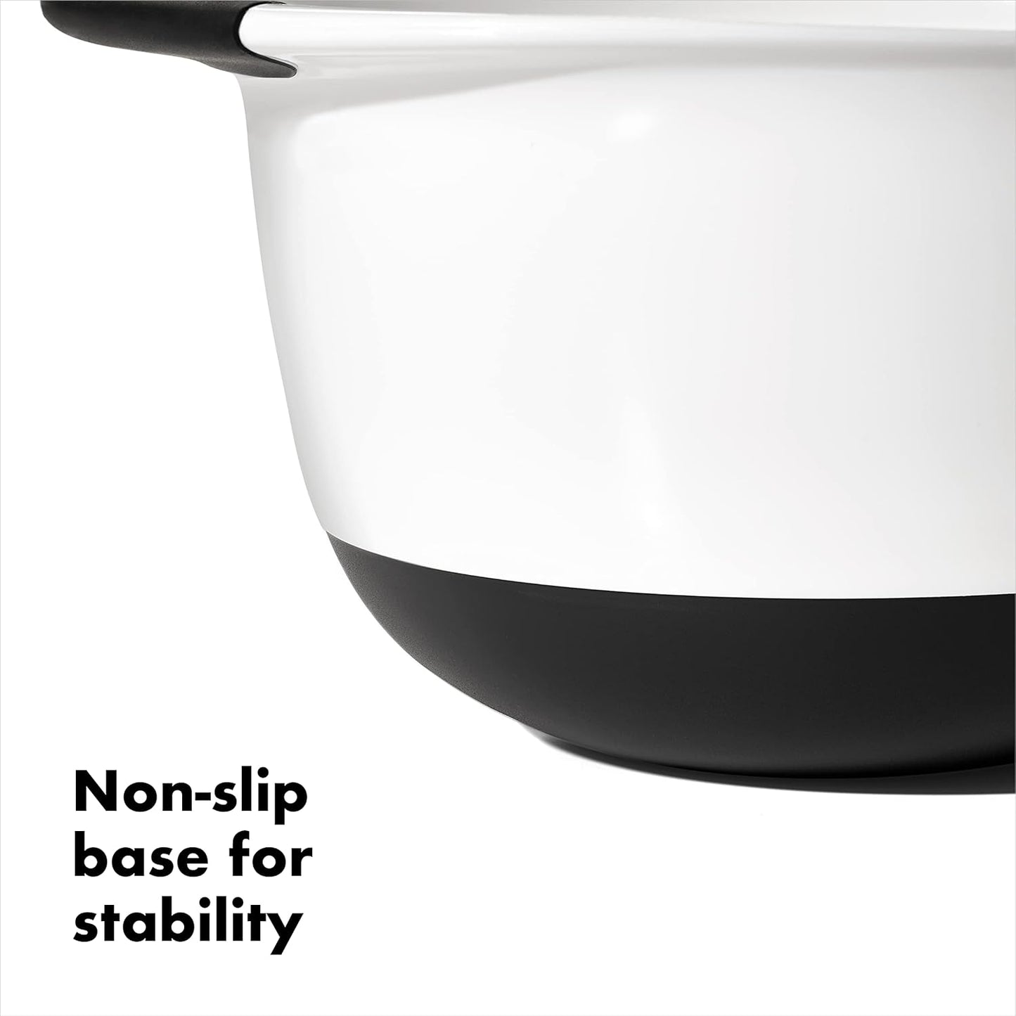 OXO Good Grips 5-Quart Mixing Bowl