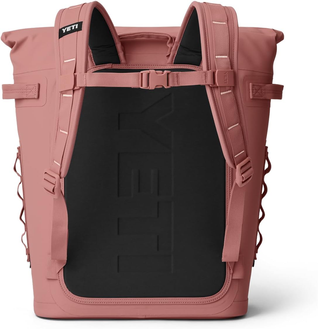 YETI Hopper M Series Backpack Soft Sided Coolers with MagShield Access